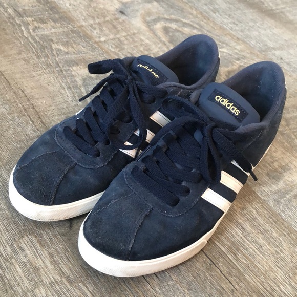 adidas neo size